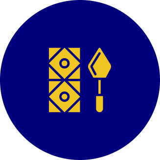 Wide Range of Materials
